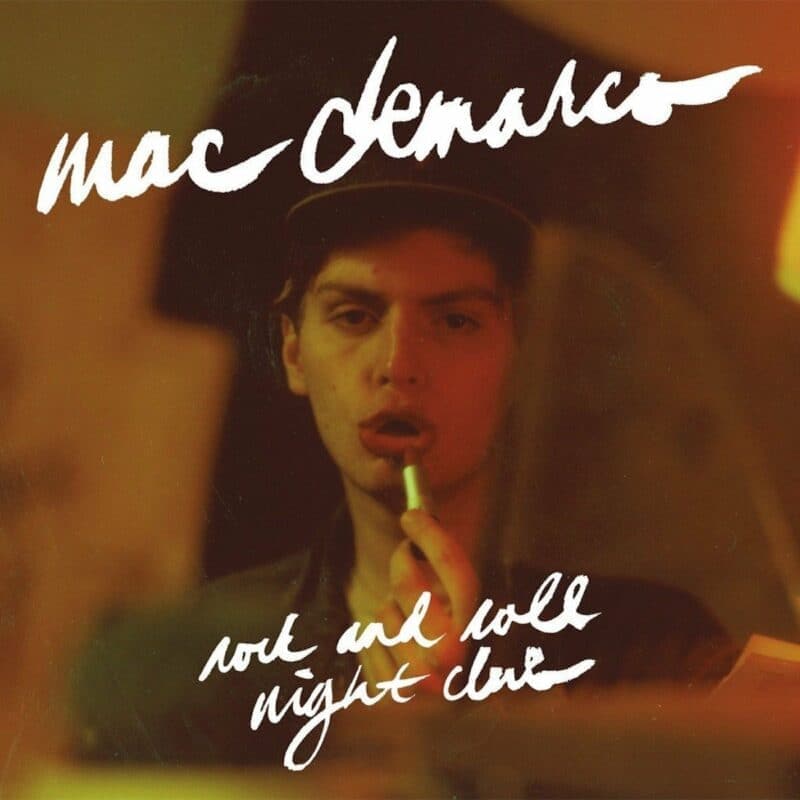 Mac DeMarco - Rock n Roll Night Club - Vọc Records