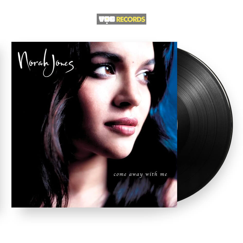 Norah Jones Come Away With Me V C Records