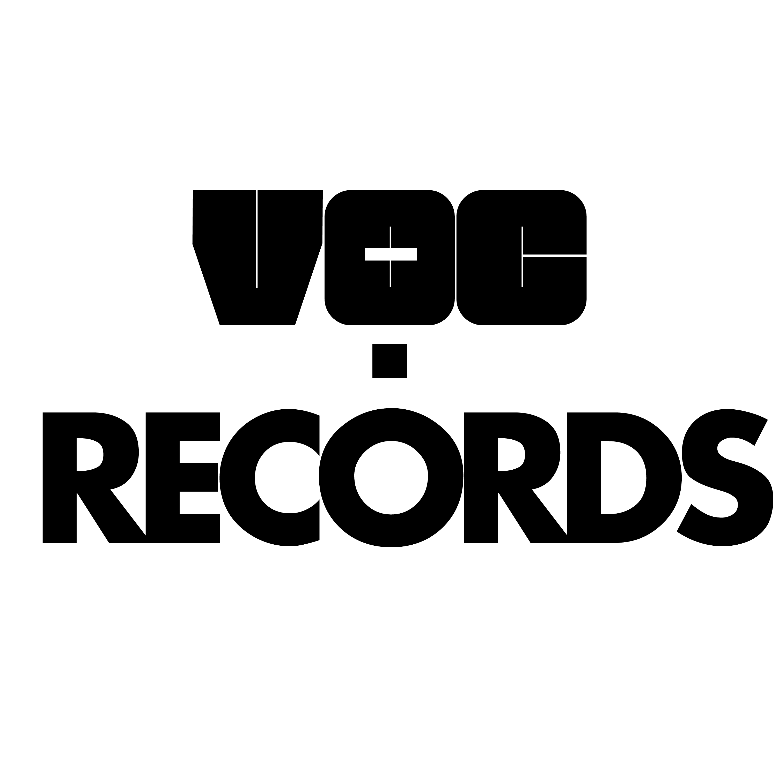 Shop - Vọc Records