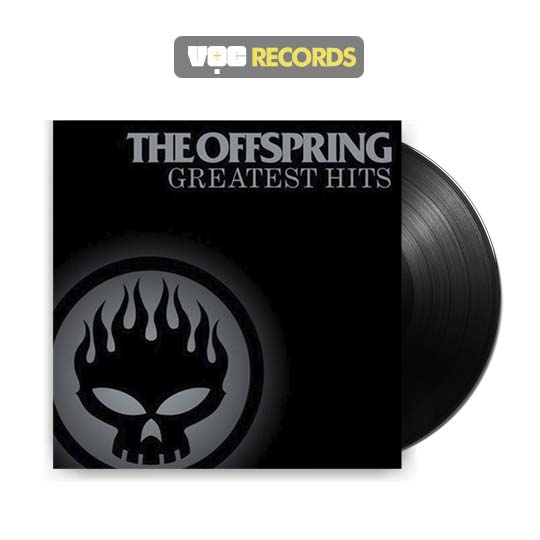 The Offspring Greatest Hits Lp V C Records