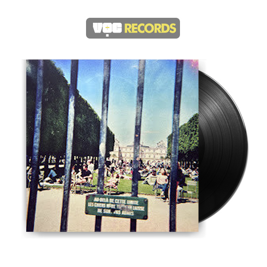 Tame Impala - Lonerism [10th Anniversary Super Deluxe 3 LP Boxset ...